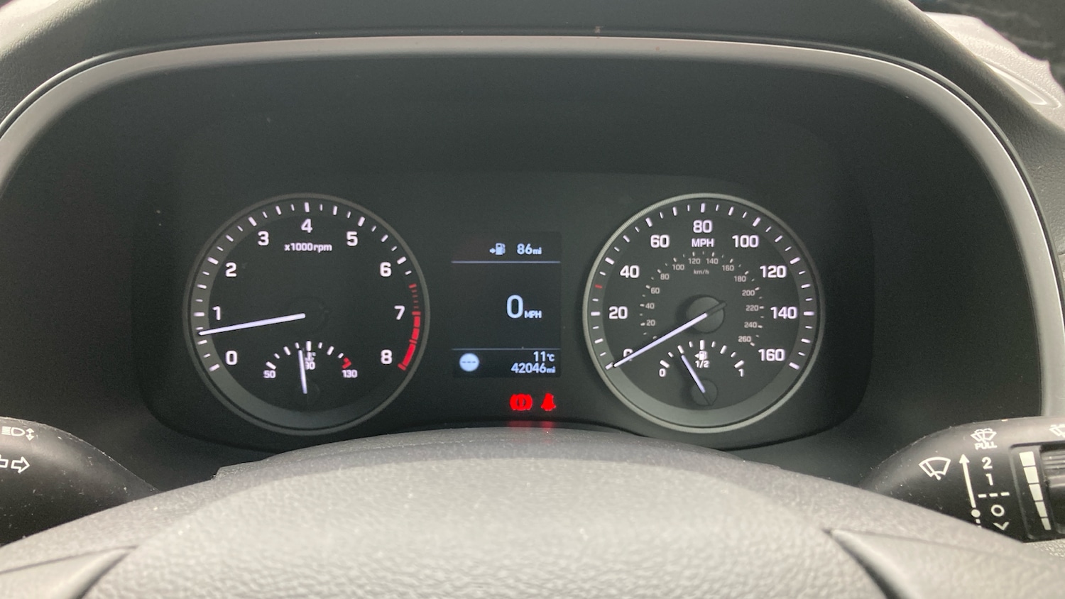Used Hyundai TUCSON 2020 for sale - 76366257: Photo 18