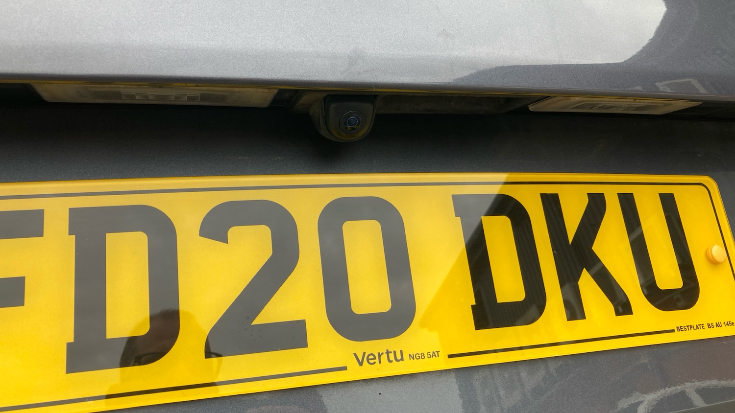 Used Hyundai TUCSON 2020 for sale - 76366257: Photo 23