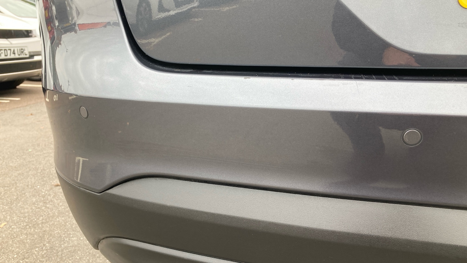 Used Hyundai TUCSON 2020 for sale - 76366257: Photo 24