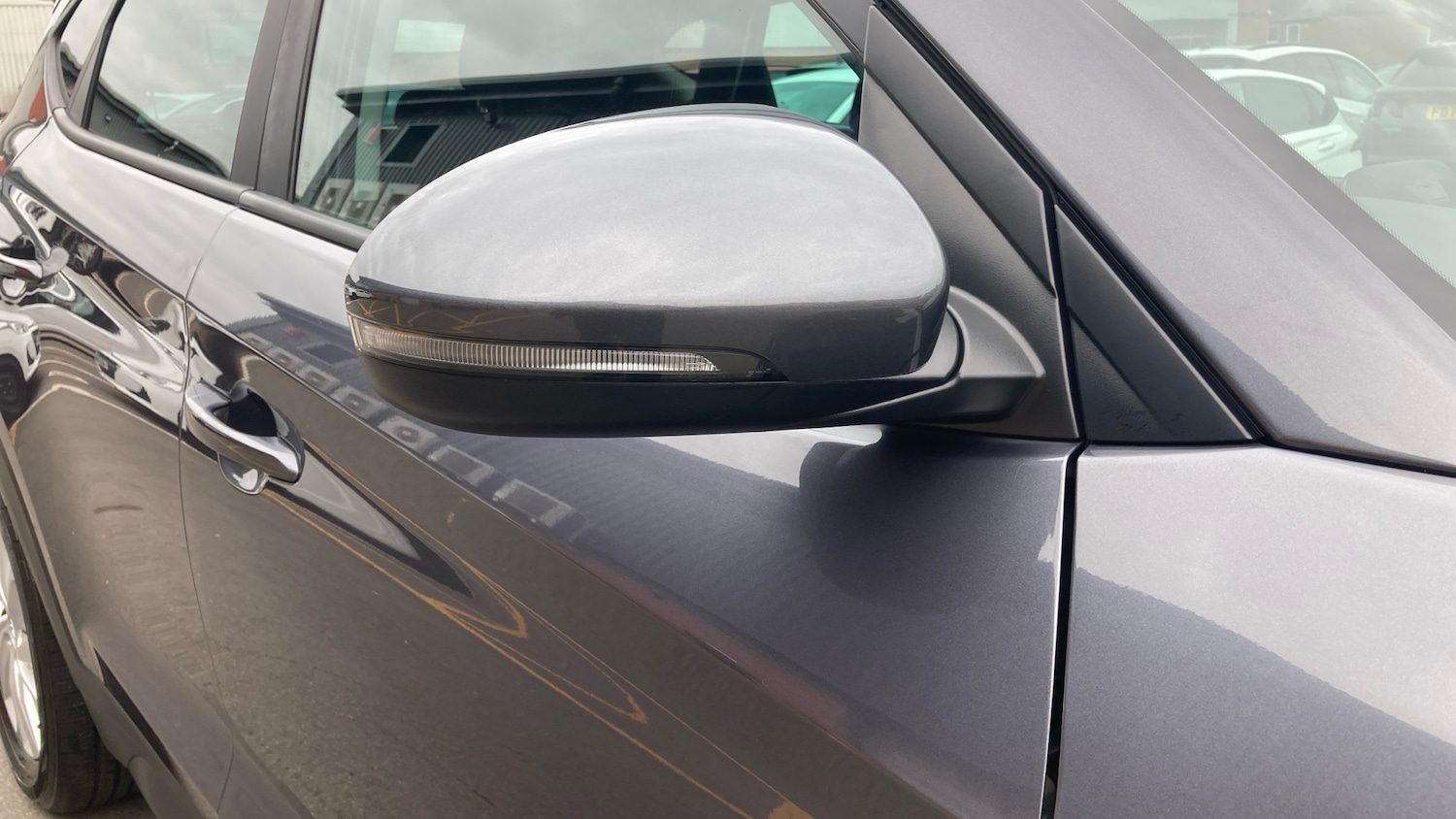 Used Hyundai TUCSON 2020 for sale - 76366257: Photo 26