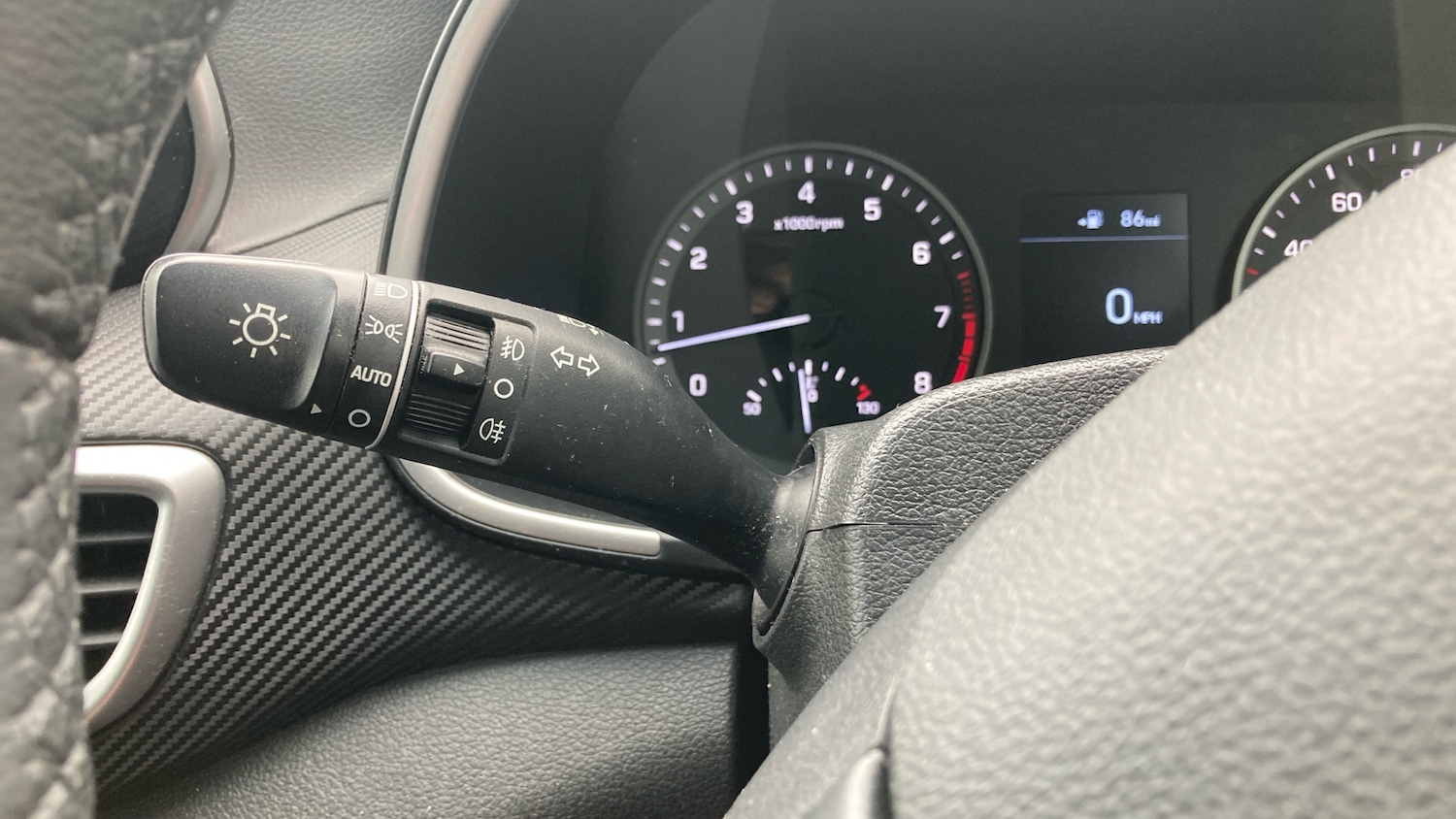 Used Hyundai TUCSON 2020 for sale - 76366257: Photo 33