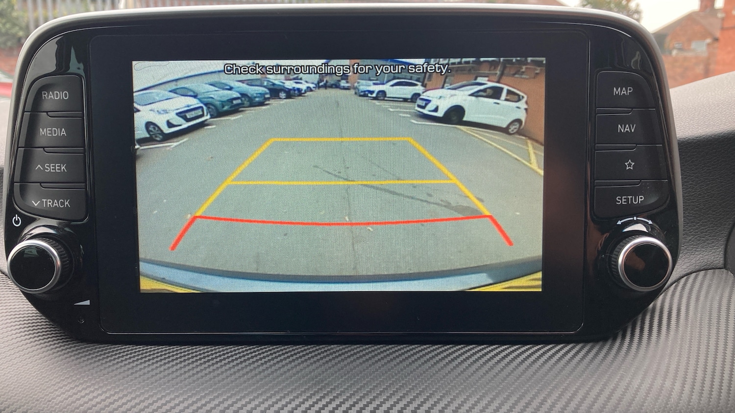 Used Hyundai TUCSON 2020 for sale - 76366257: Photo 34