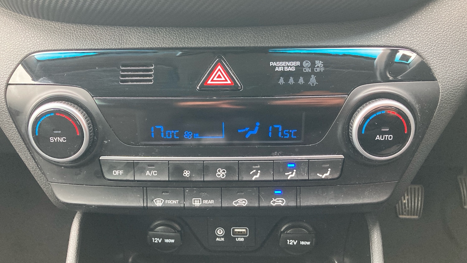 Used Hyundai TUCSON 2020 for sale - 76366257: Photo 35