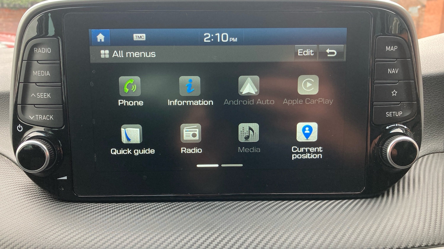 Used Hyundai TUCSON 2020 for sale - 76366257: Photo 38