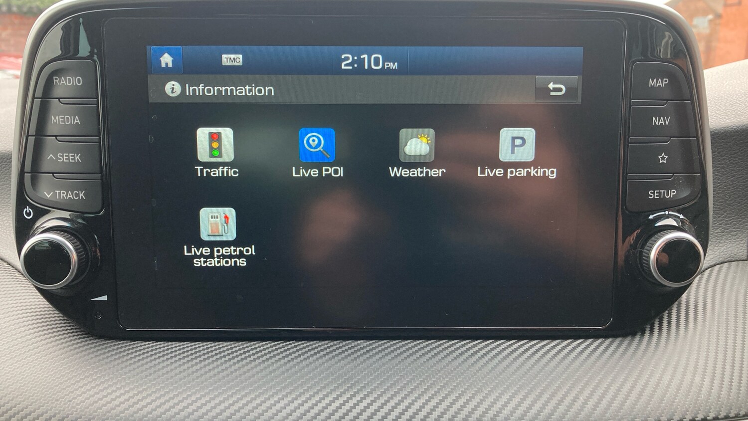 Used Hyundai TUCSON 2020 for sale - 76366257: Photo 39