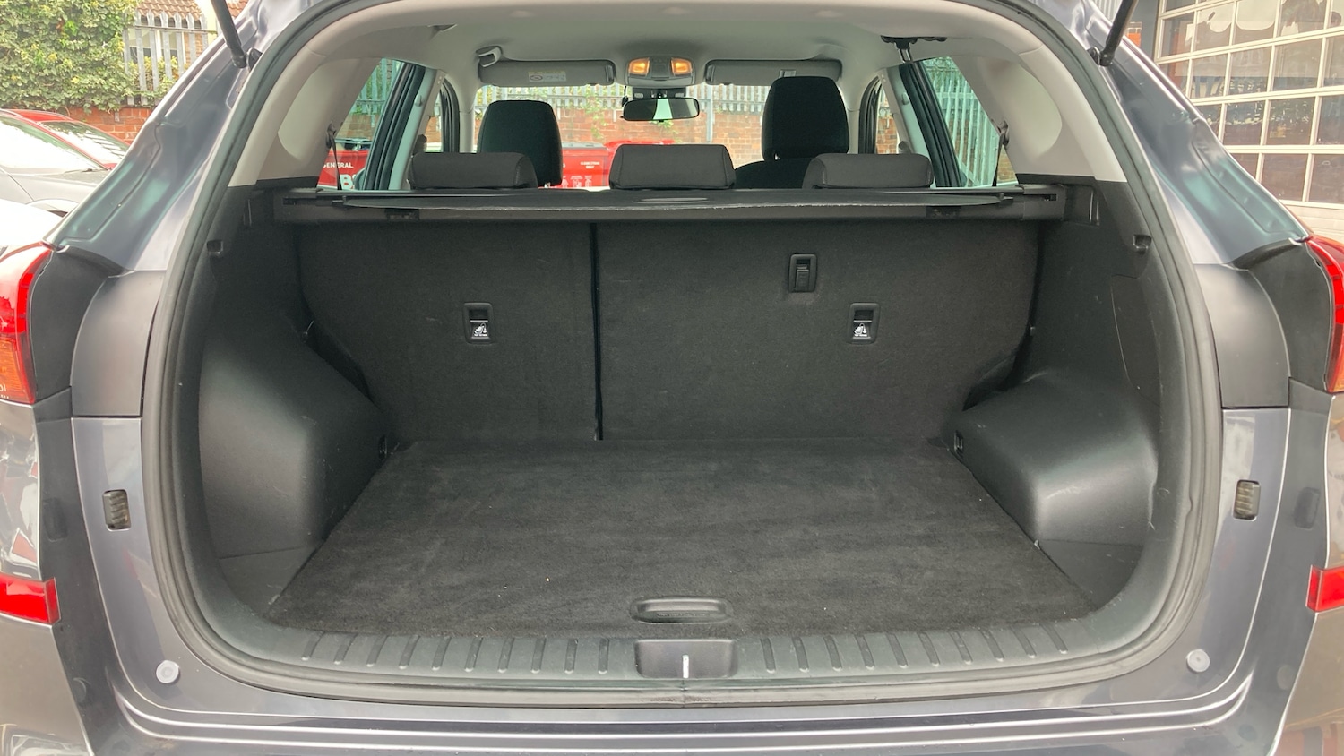Used Hyundai TUCSON 2020 for sale - 76366257: Photo 4