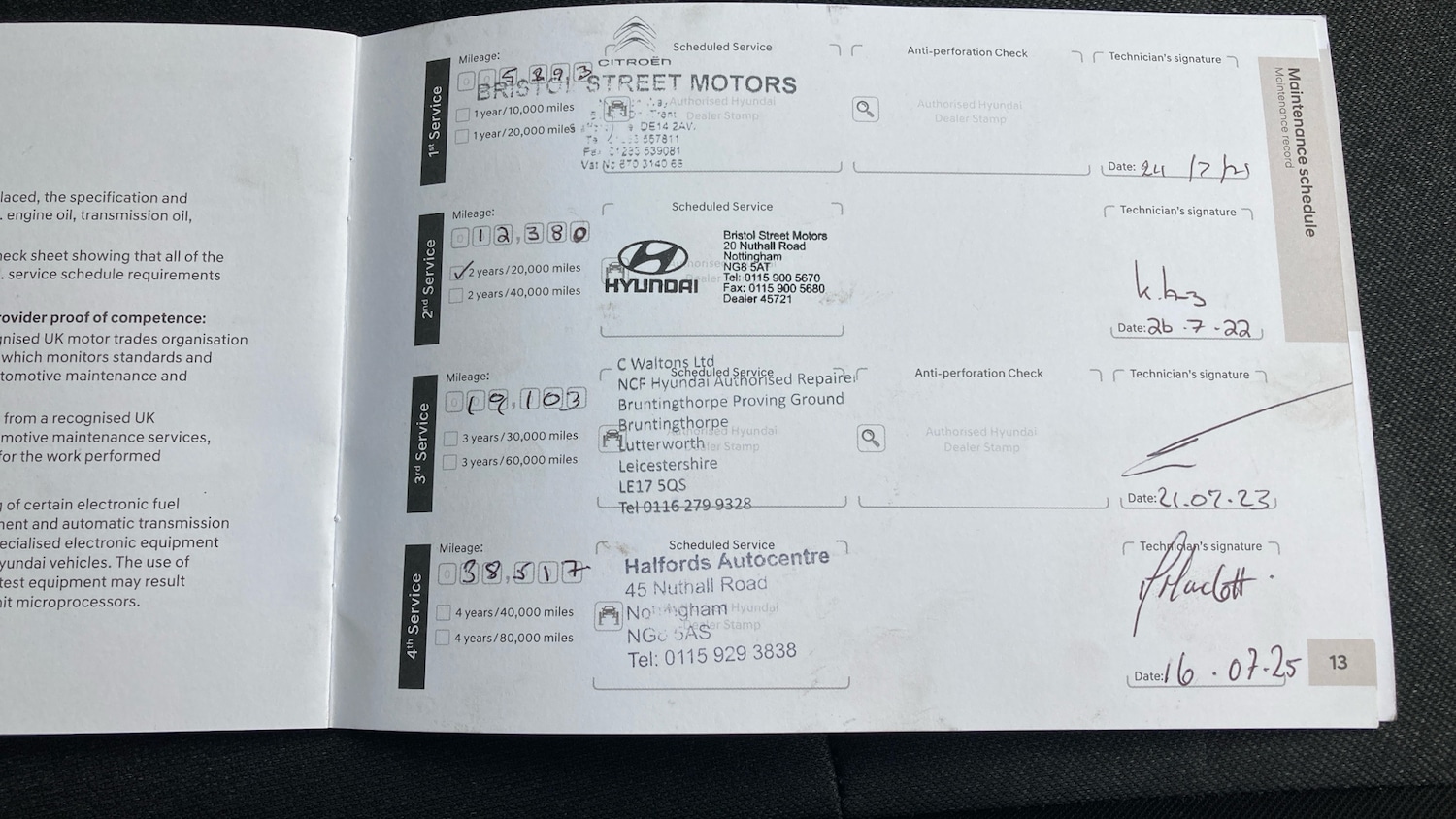 Used Hyundai TUCSON 2020 for sale - 76366257: Photo 41
