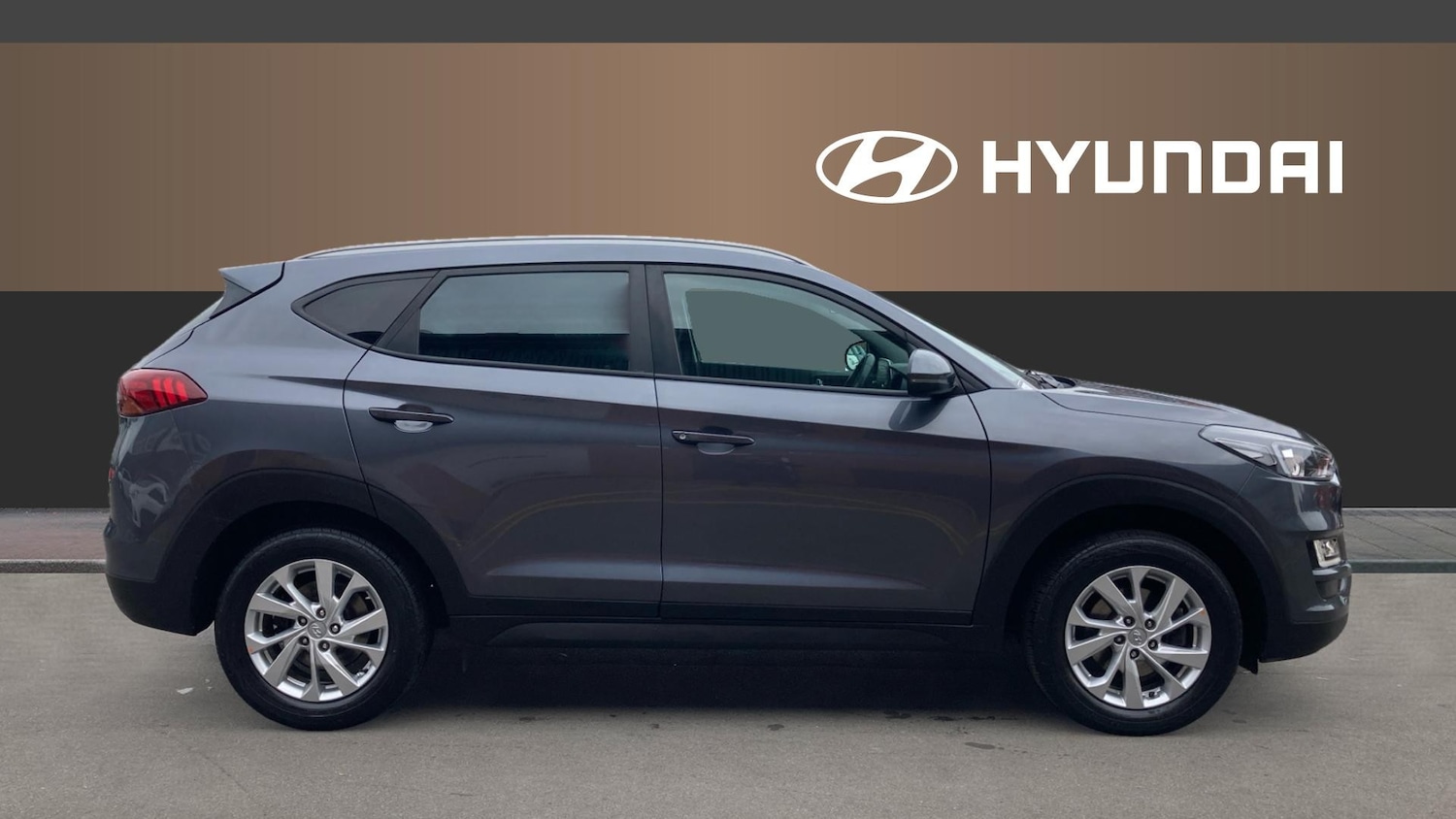 Used Hyundai TUCSON 2020 for sale - 76366257: Photo 5