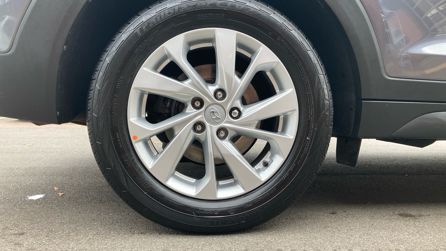 Used Hyundai TUCSON 2020 for sale - 76366257: Photo 7