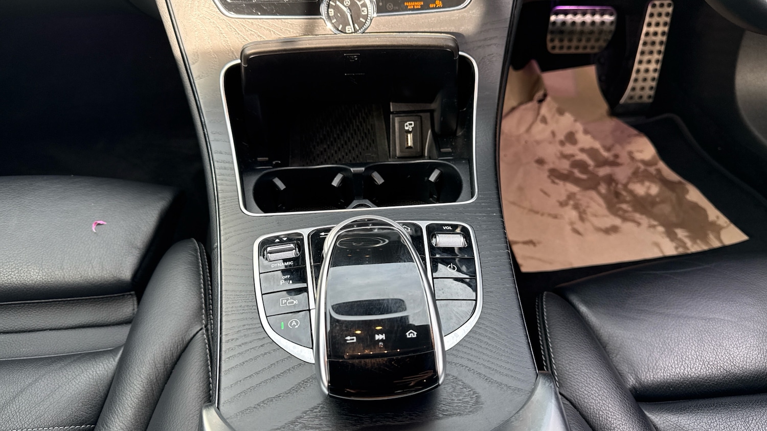 Used Mercedes-Benz C Class 2020 for sale - 77718502: Photo 13