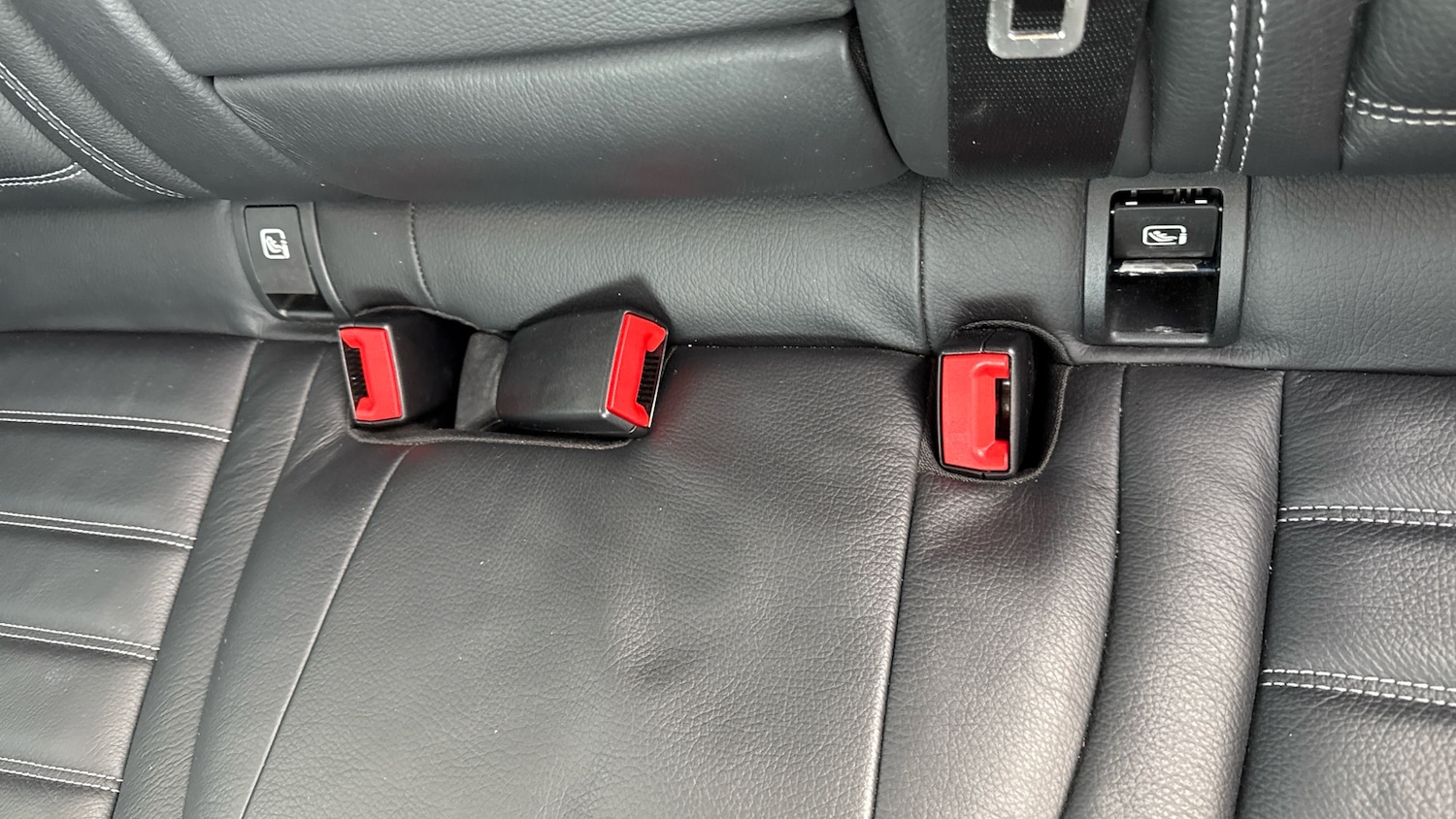 Used Mercedes-Benz C Class 2020 for sale - 77718502: Photo 17