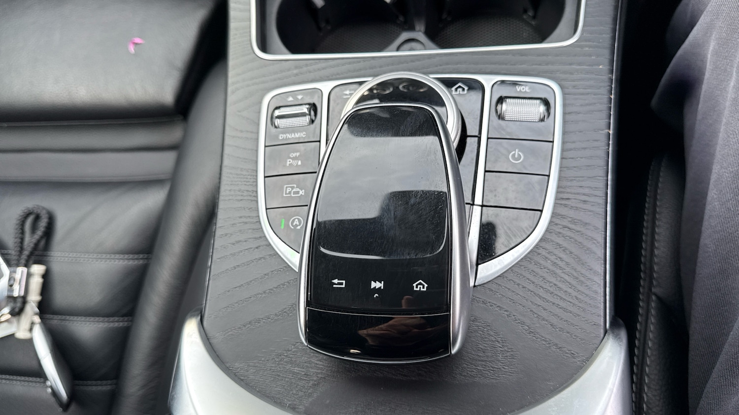 Used Mercedes-Benz C Class 2020 for sale - 77718502: Photo 21