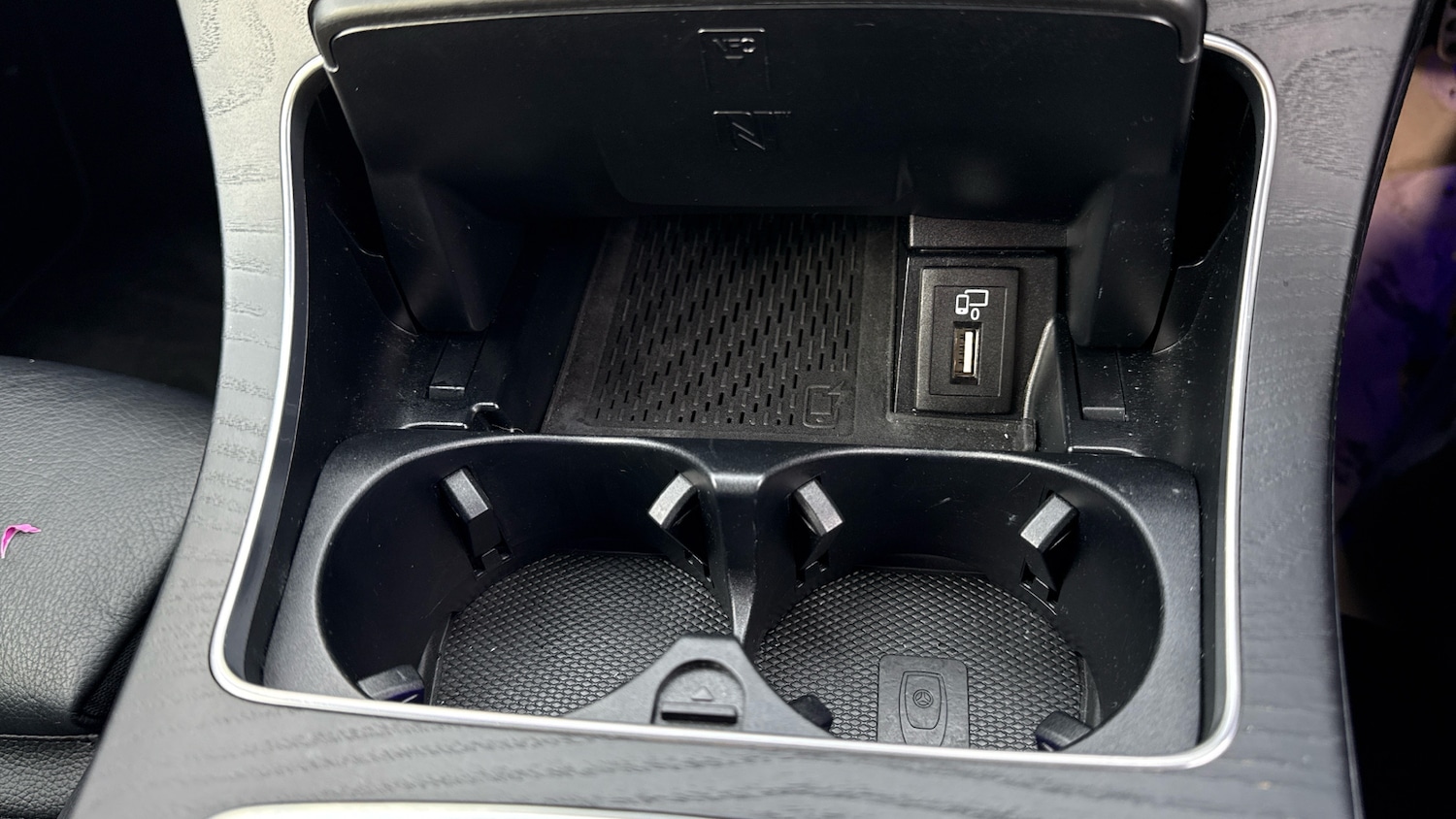 Used Mercedes-Benz C Class 2020 for sale - 77718502: Photo 22