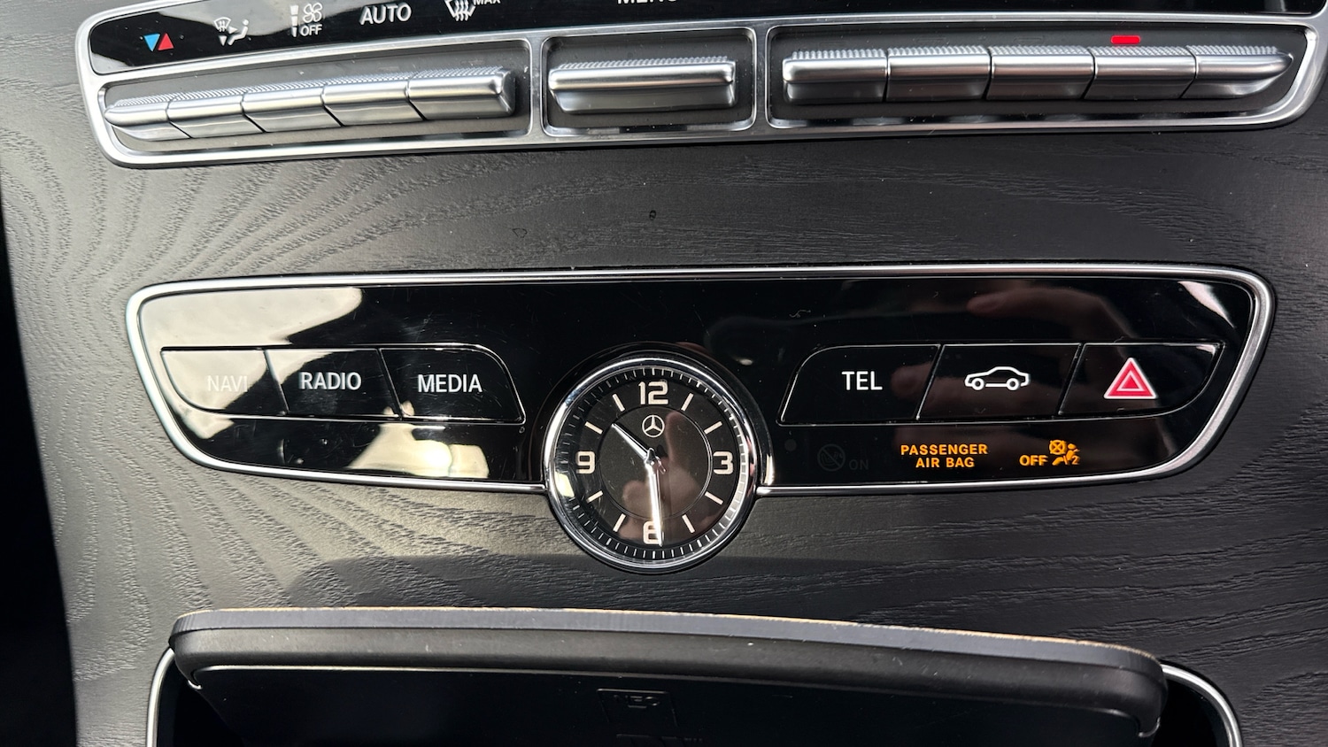 Used Mercedes-Benz C Class 2020 for sale - 77718502: Photo 23