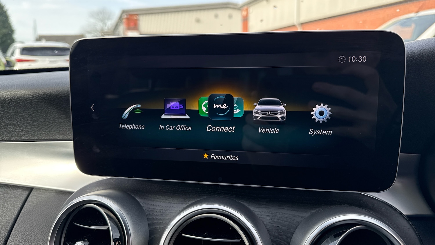 Used Mercedes-Benz C Class 2020 for sale - 77718502: Photo 26