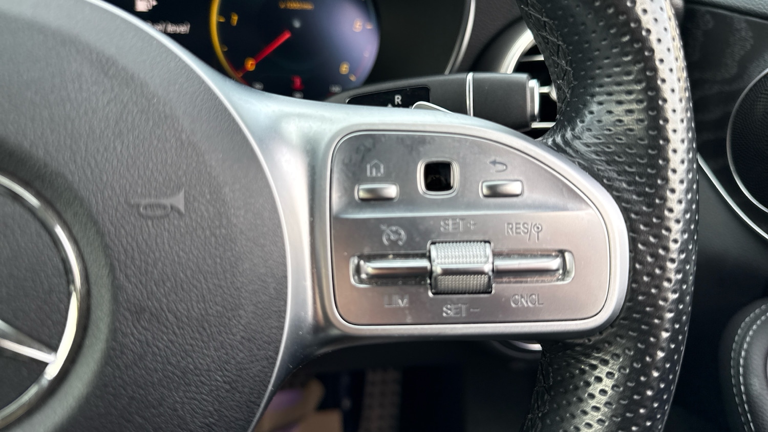 Used Mercedes-Benz C Class 2020 for sale - 77718502: Photo 28