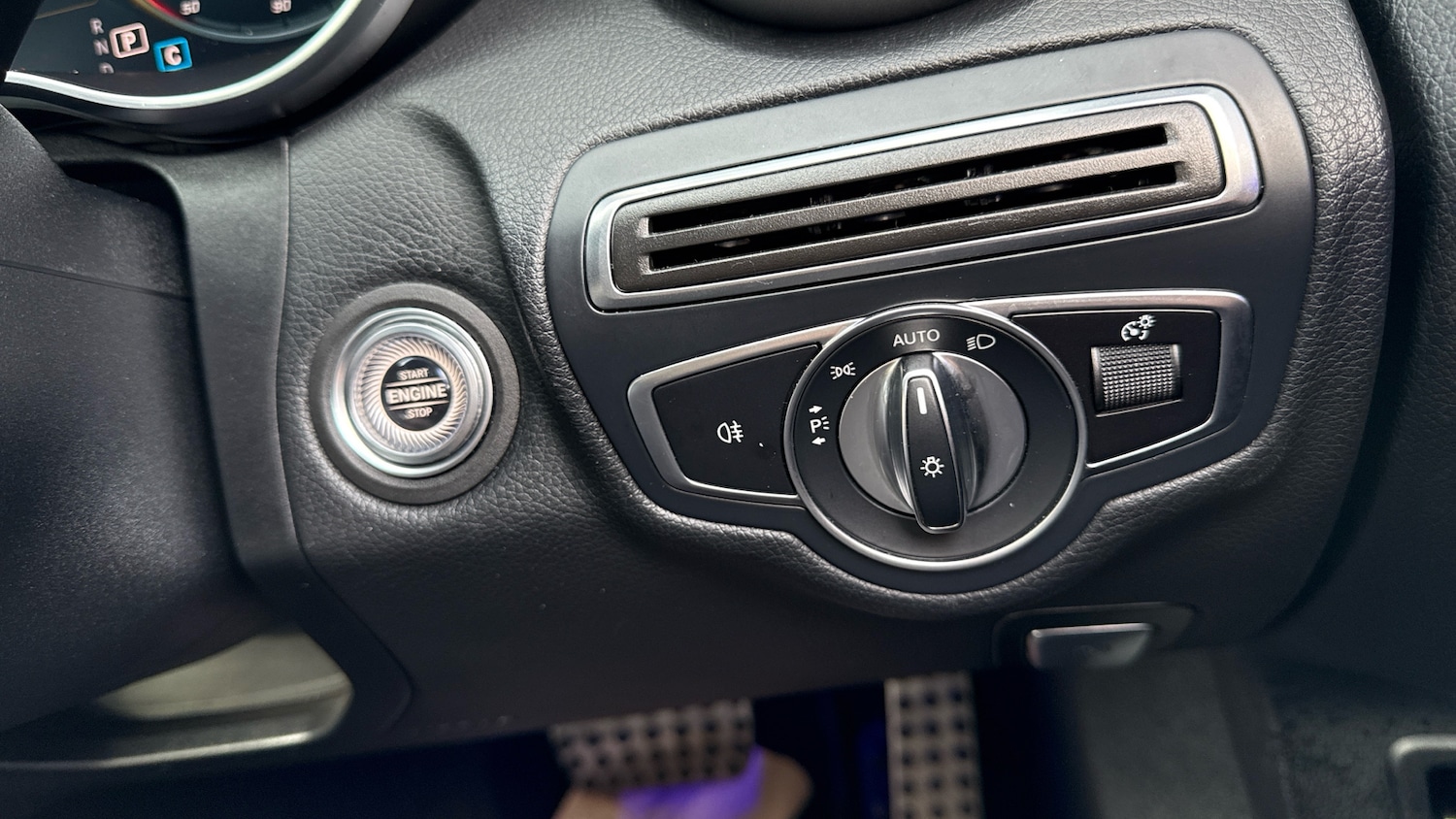 Used Mercedes-Benz C Class 2020 for sale - 77718502: Photo 30