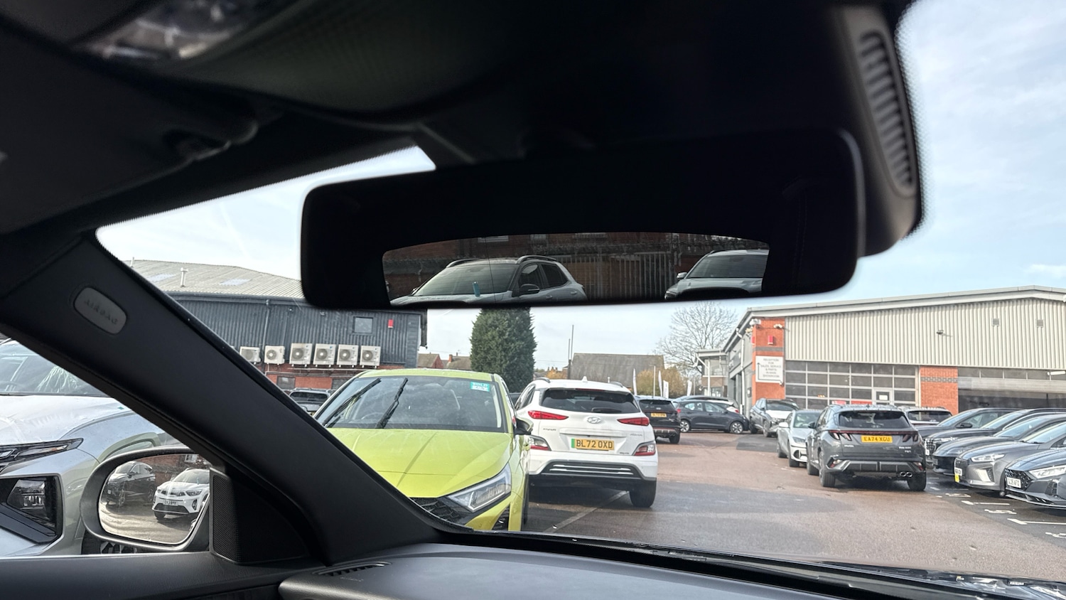 Used Mercedes-Benz C Class 2020 for sale - 77718502: Photo 35