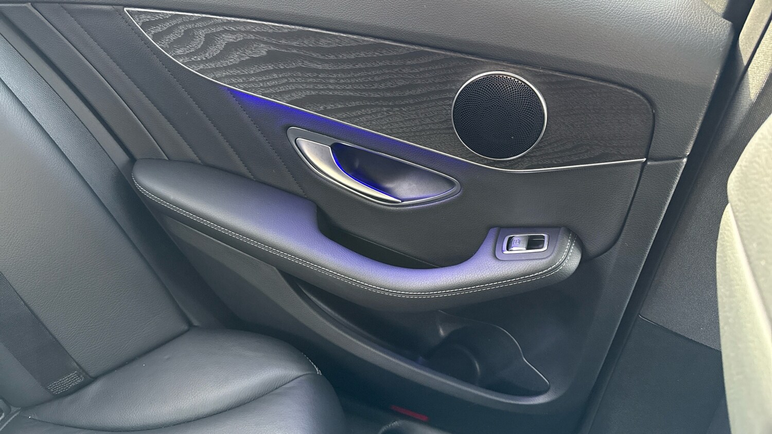 Used Mercedes-Benz C Class 2020 for sale - 77718502: Photo 36