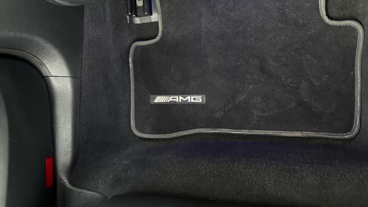 Used Mercedes-Benz C Class 2020 for sale - 77718502: Photo 38