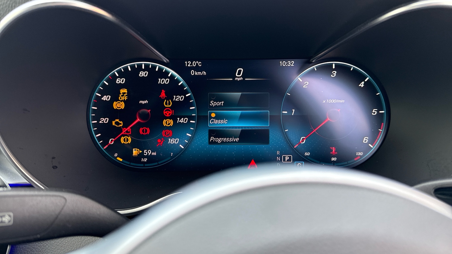 Used Mercedes-Benz C Class 2020 for sale - 77718502: Photo 42