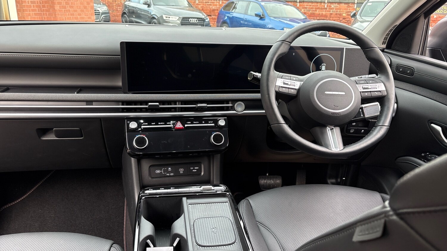 Used Hyundai TUCSON 2025 for sale - 78223216: Photo 10