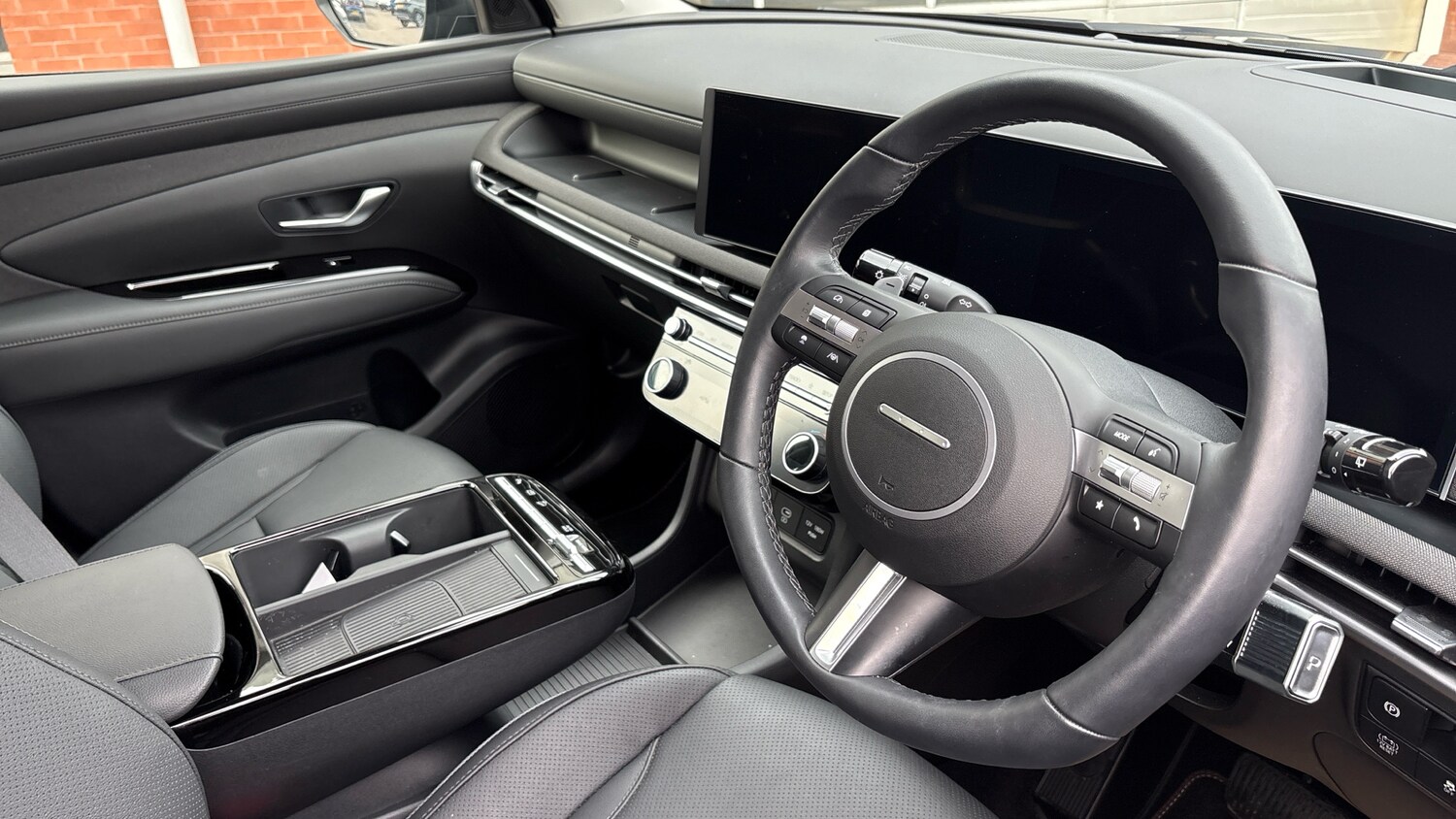 Used Hyundai TUCSON 2025 for sale - 78223216: Photo 11