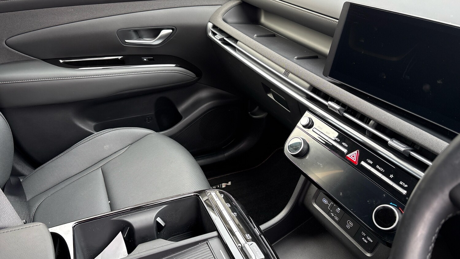 Used Hyundai TUCSON 2025 for sale - 78223216: Photo 14