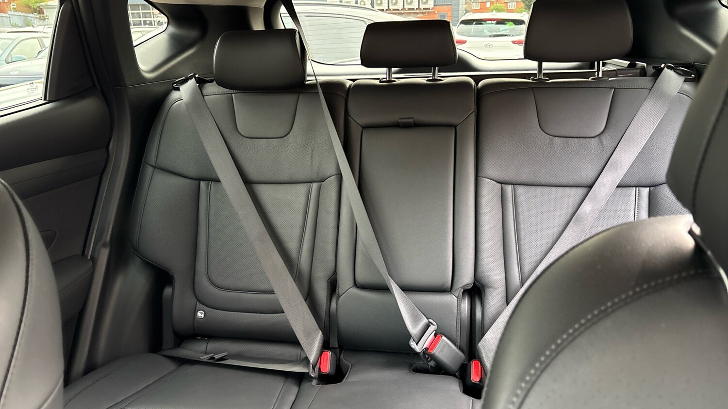 Used Hyundai TUCSON 2025 for sale - 78223216: Photo 15