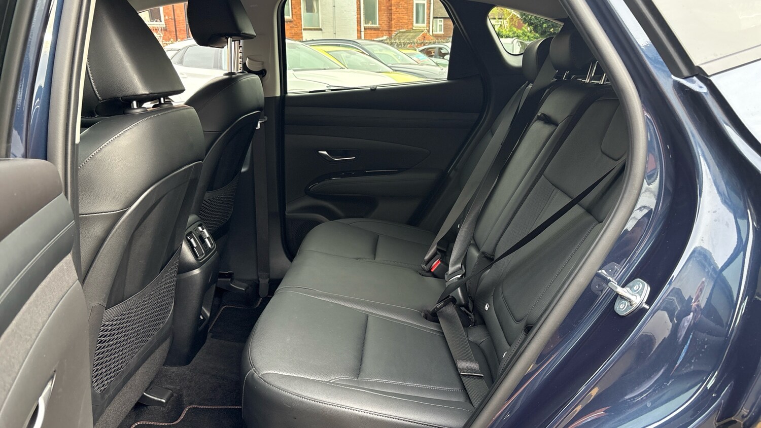 Used Hyundai TUCSON 2025 for sale - 78223216: Photo 16