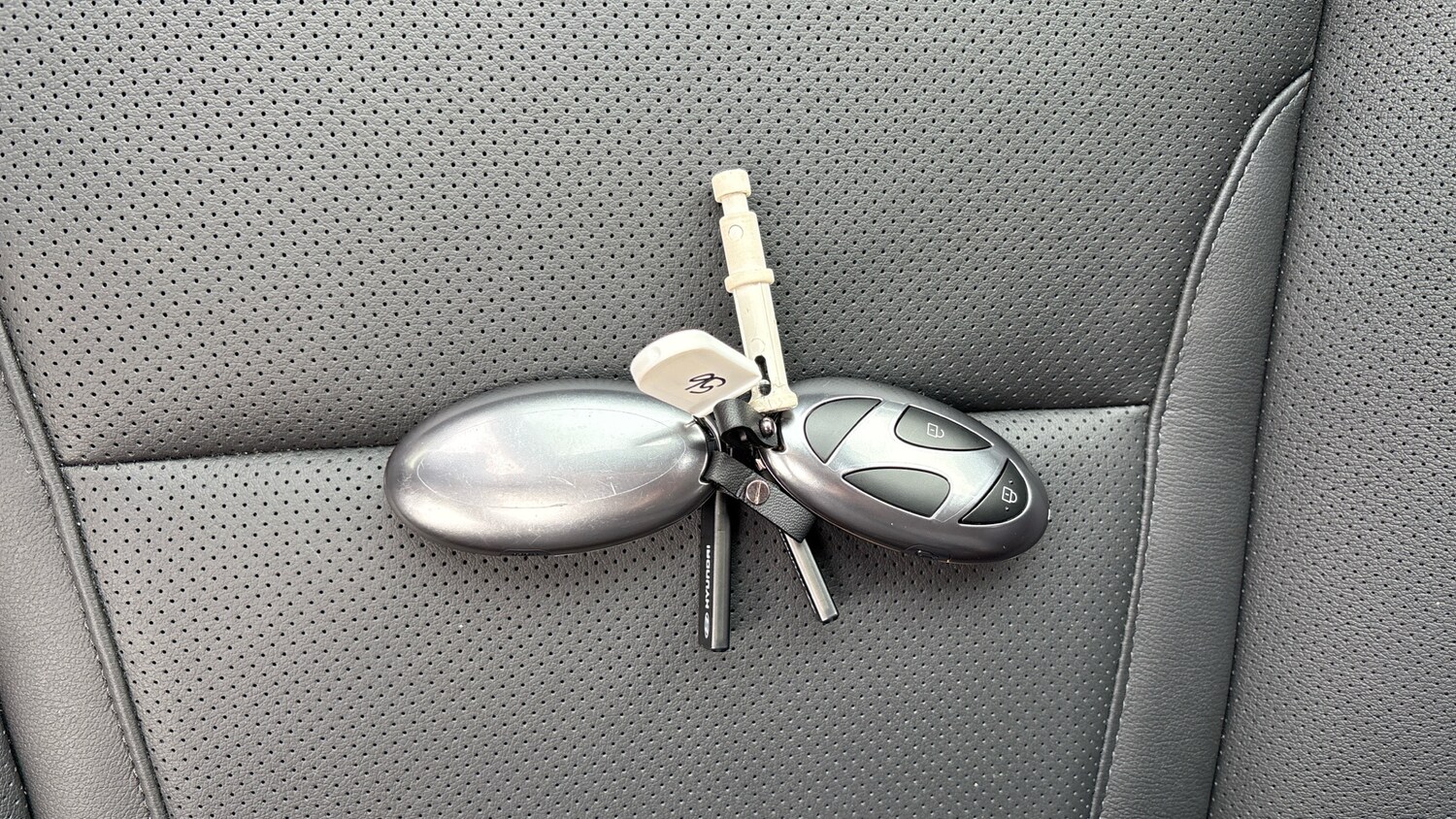 Used Hyundai TUCSON 2025 for sale - 78223216: Photo 20