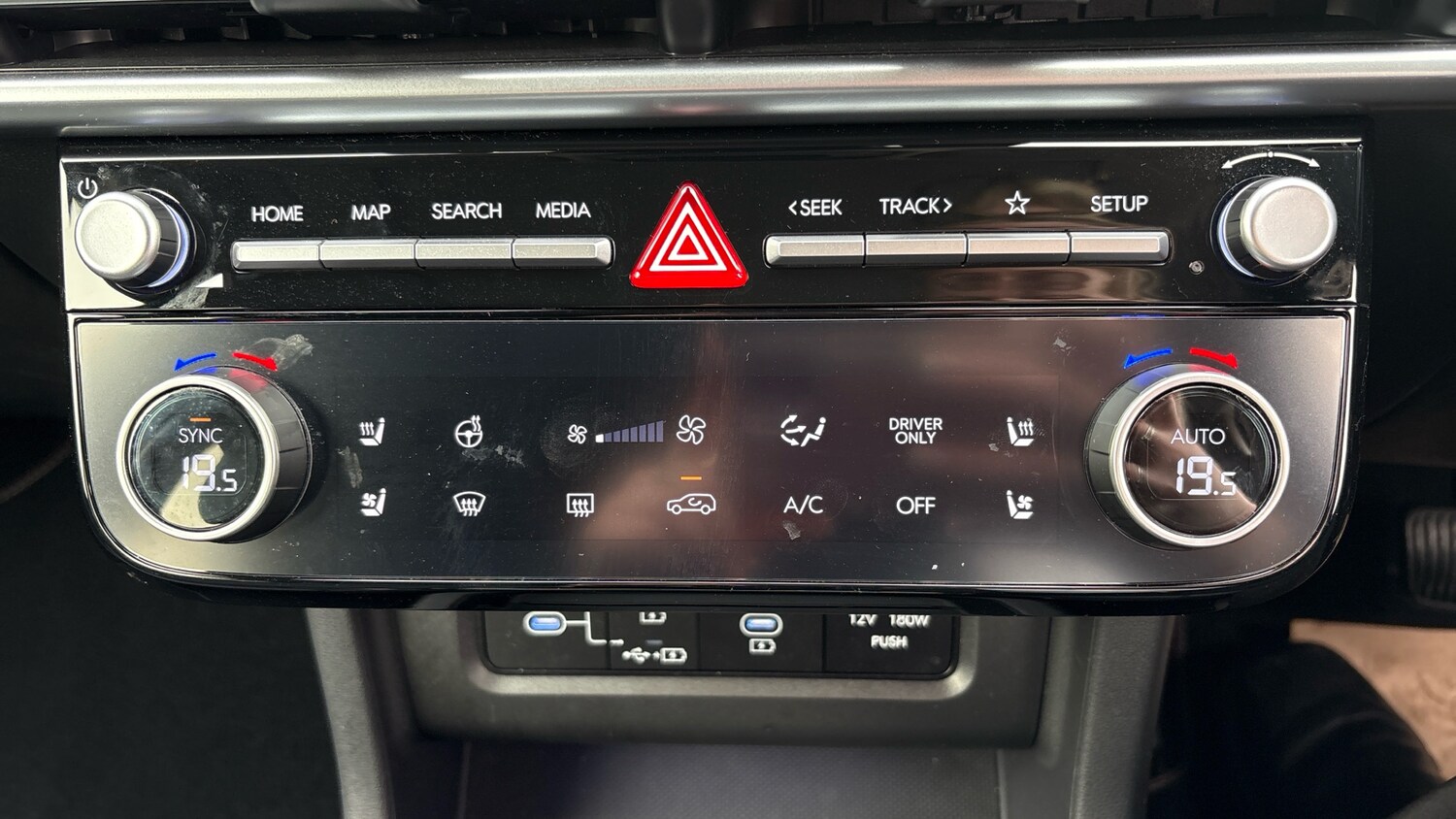 Used Hyundai TUCSON 2025 for sale - 78223216: Photo 22