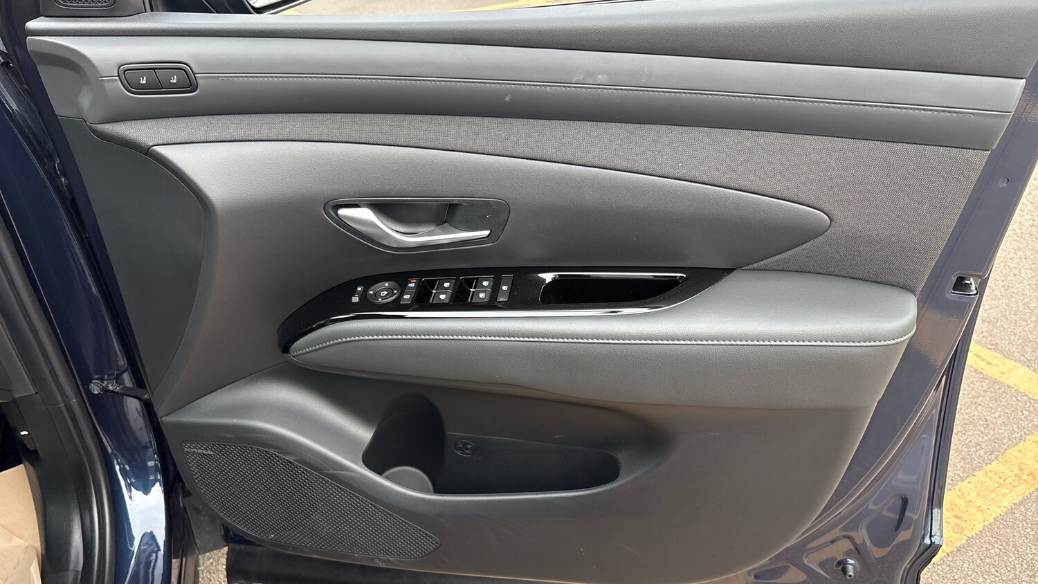 Used Hyundai TUCSON 2025 for sale - 78223216: Photo 33