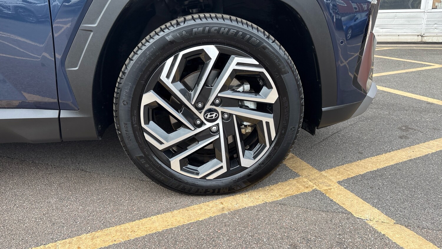 Used Hyundai TUCSON 2025 for sale - 78223216: Photo 36