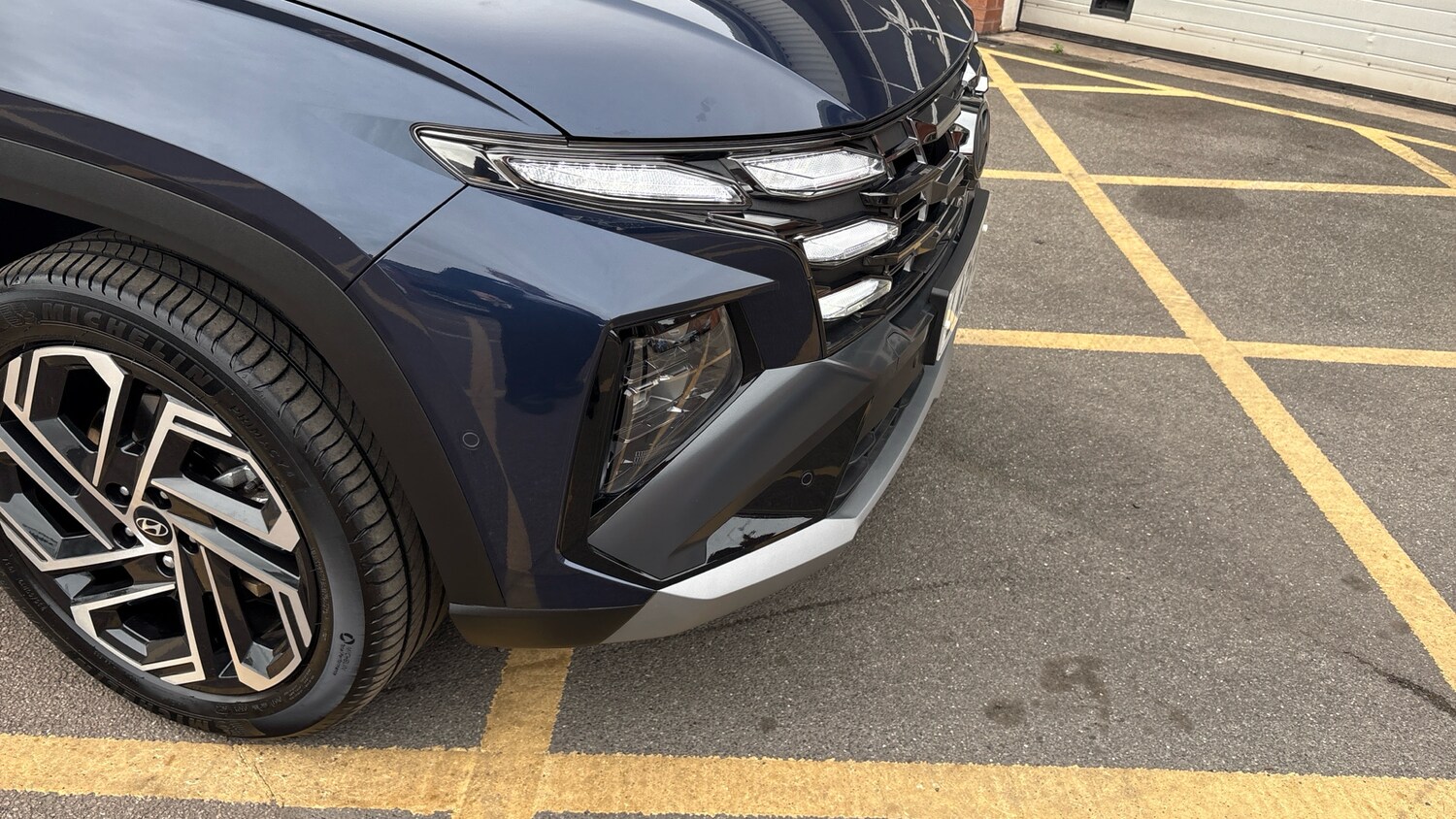 Used Hyundai TUCSON 2025 for sale - 78223216: Photo 37