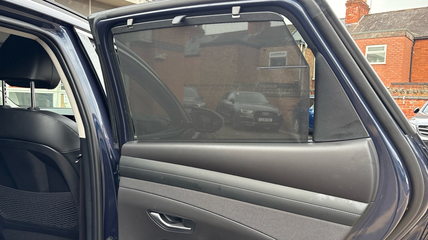 Used Hyundai TUCSON 2025 for sale - 78223216: Photo 39