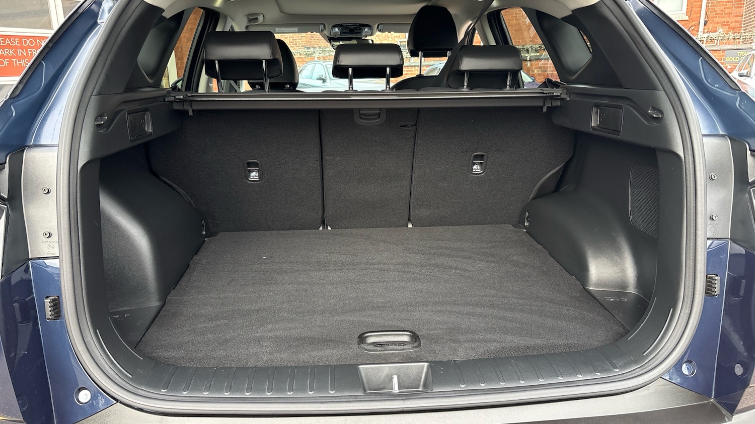 Used Hyundai TUCSON 2025 for sale - 78223216: Photo 4