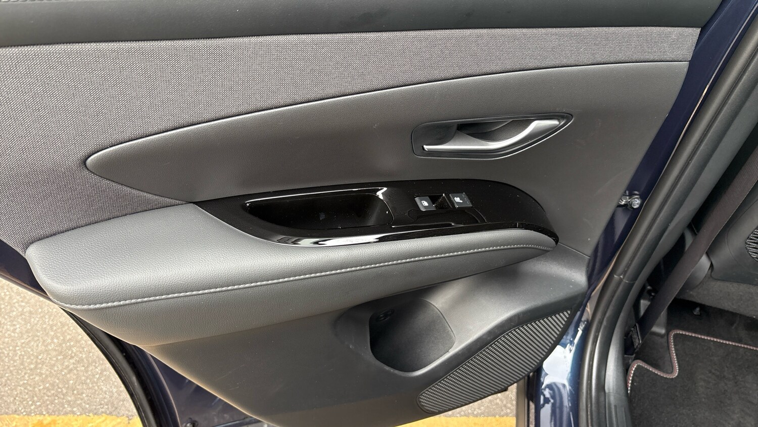 Used Hyundai TUCSON 2025 for sale - 78223216: Photo 44