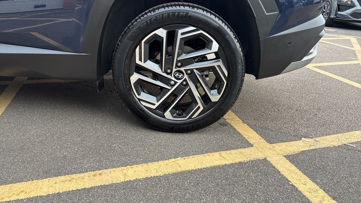 Used Hyundai TUCSON 2025 for sale - 78223216: Photo 45