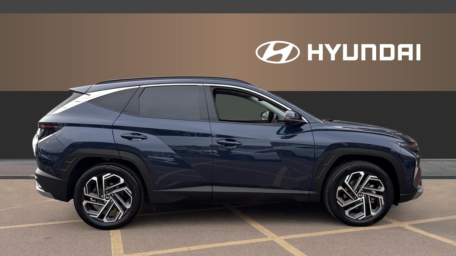 Used Hyundai TUCSON 2025 for sale - 78223216: Photo 5