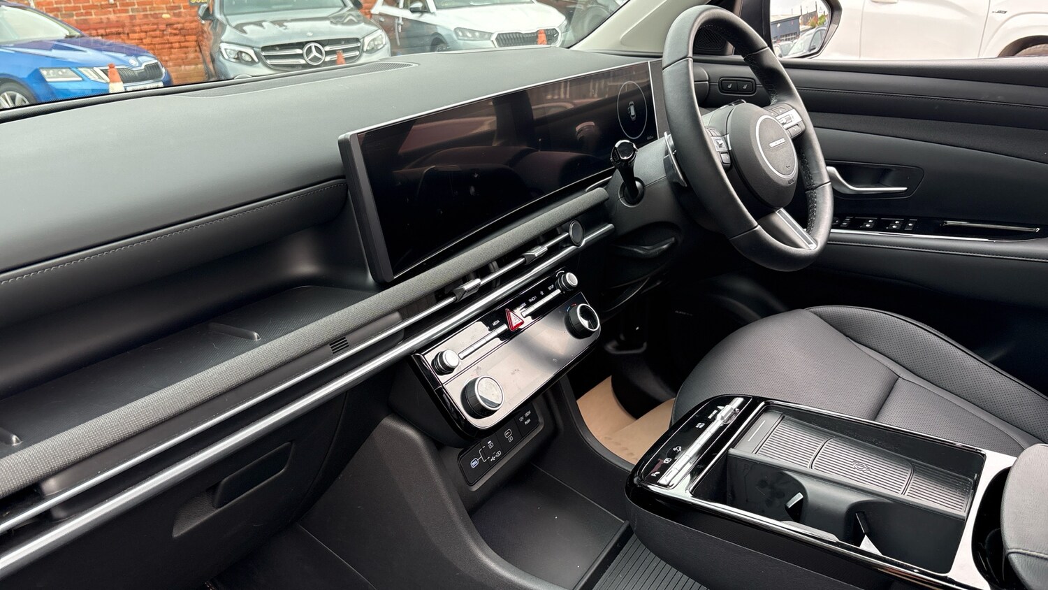 Used Hyundai TUCSON 2025 for sale - 78223216: Photo 9