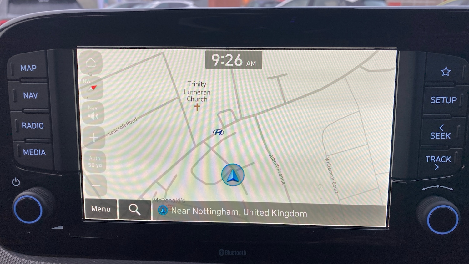 Used Hyundai i10 2025 for sale - 77045570: Photo 12