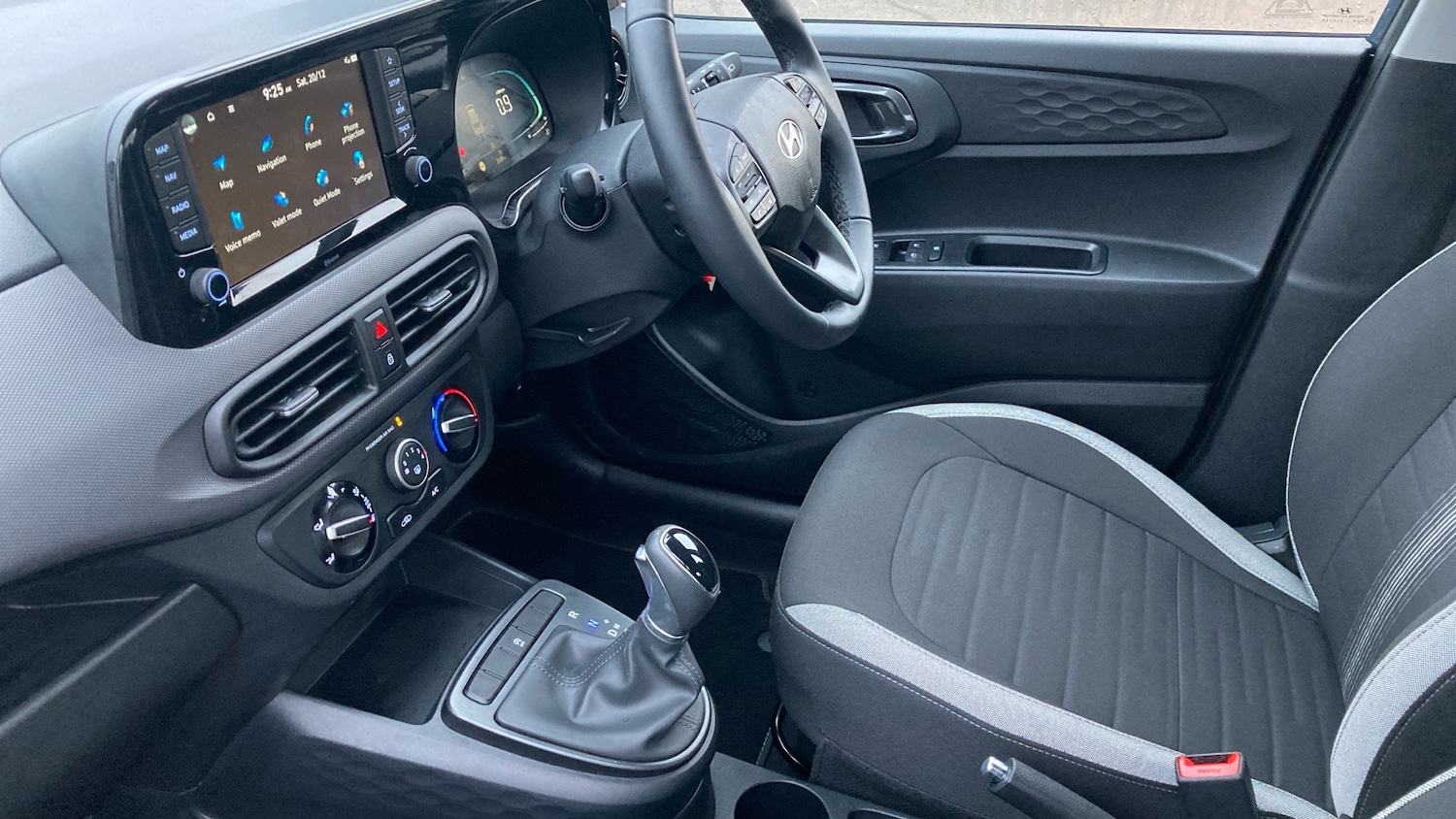 Used Hyundai i10 2025 for sale - 77045570: Photo 13