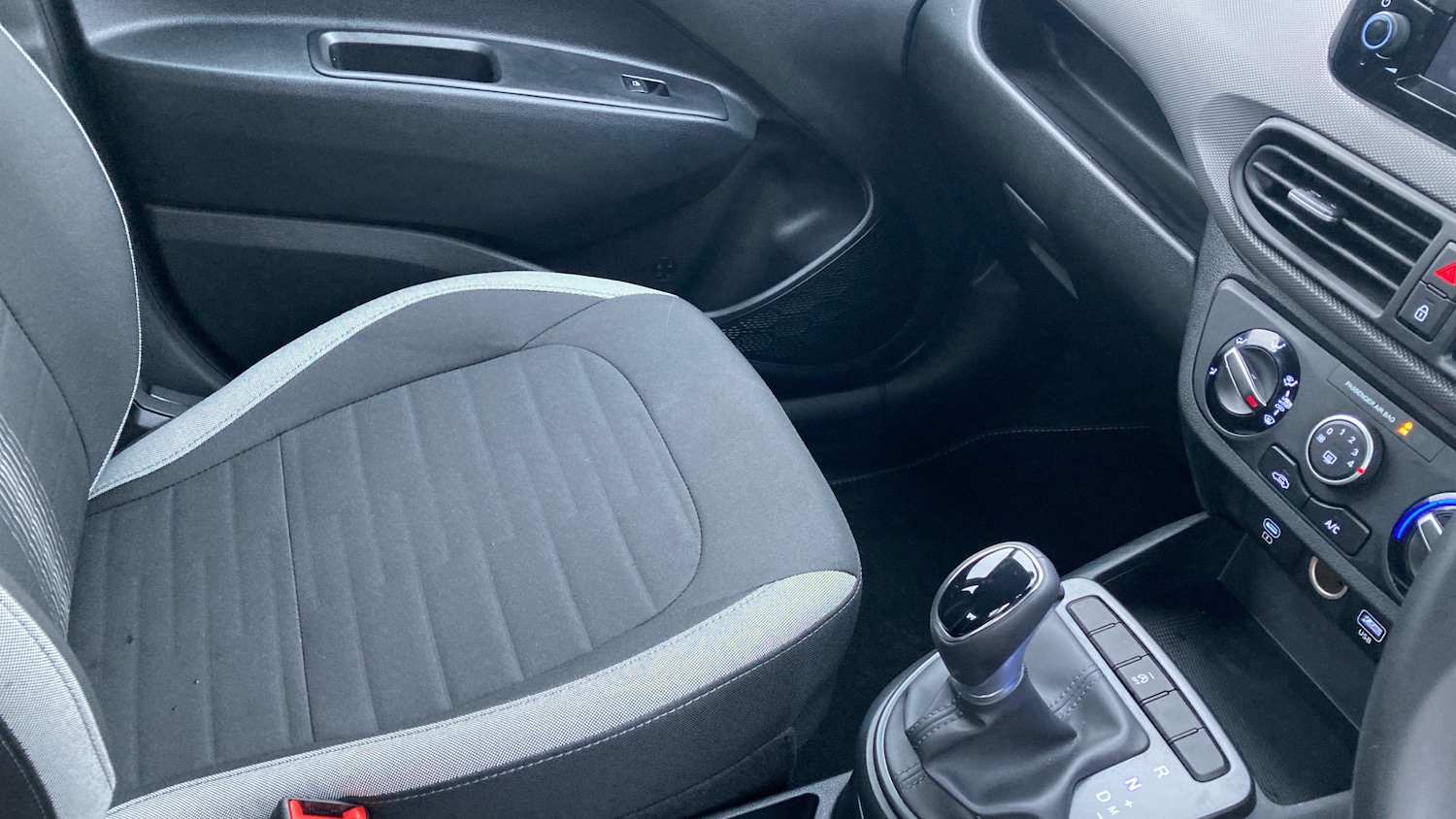 Used Hyundai i10 2025 for sale - 77045570: Photo 14