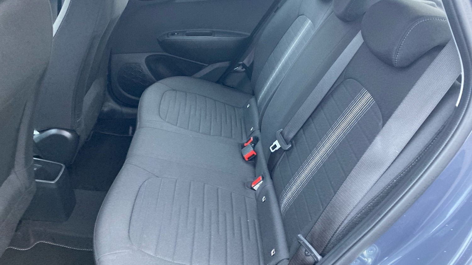 Used Hyundai i10 2025 for sale - 77045570: Photo 16