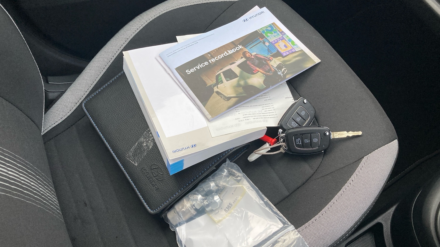 Used Hyundai i10 2025 for sale - 77045570: Photo 19