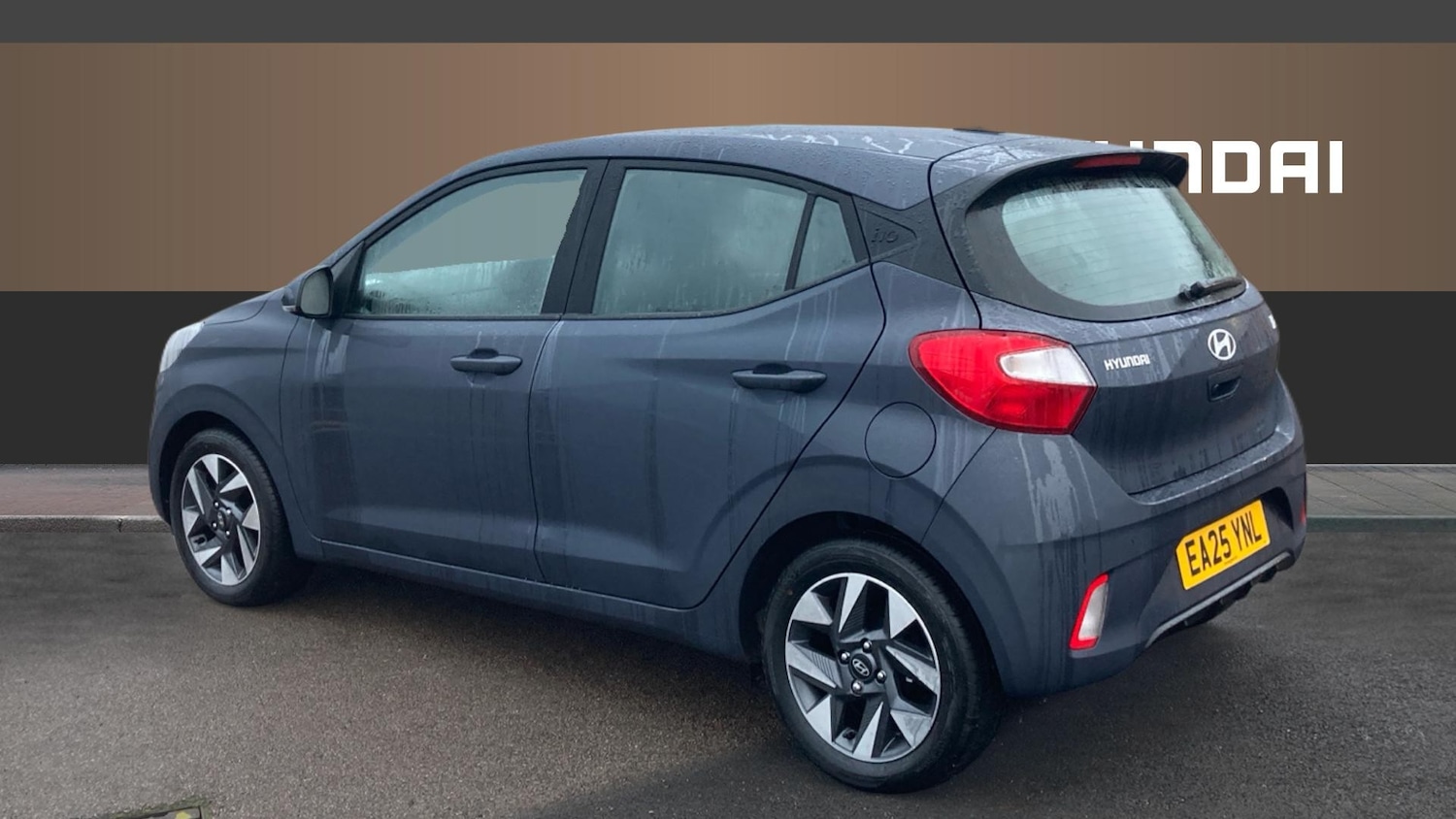 Used Hyundai i10 2025 for sale - 77045570: Photo 2