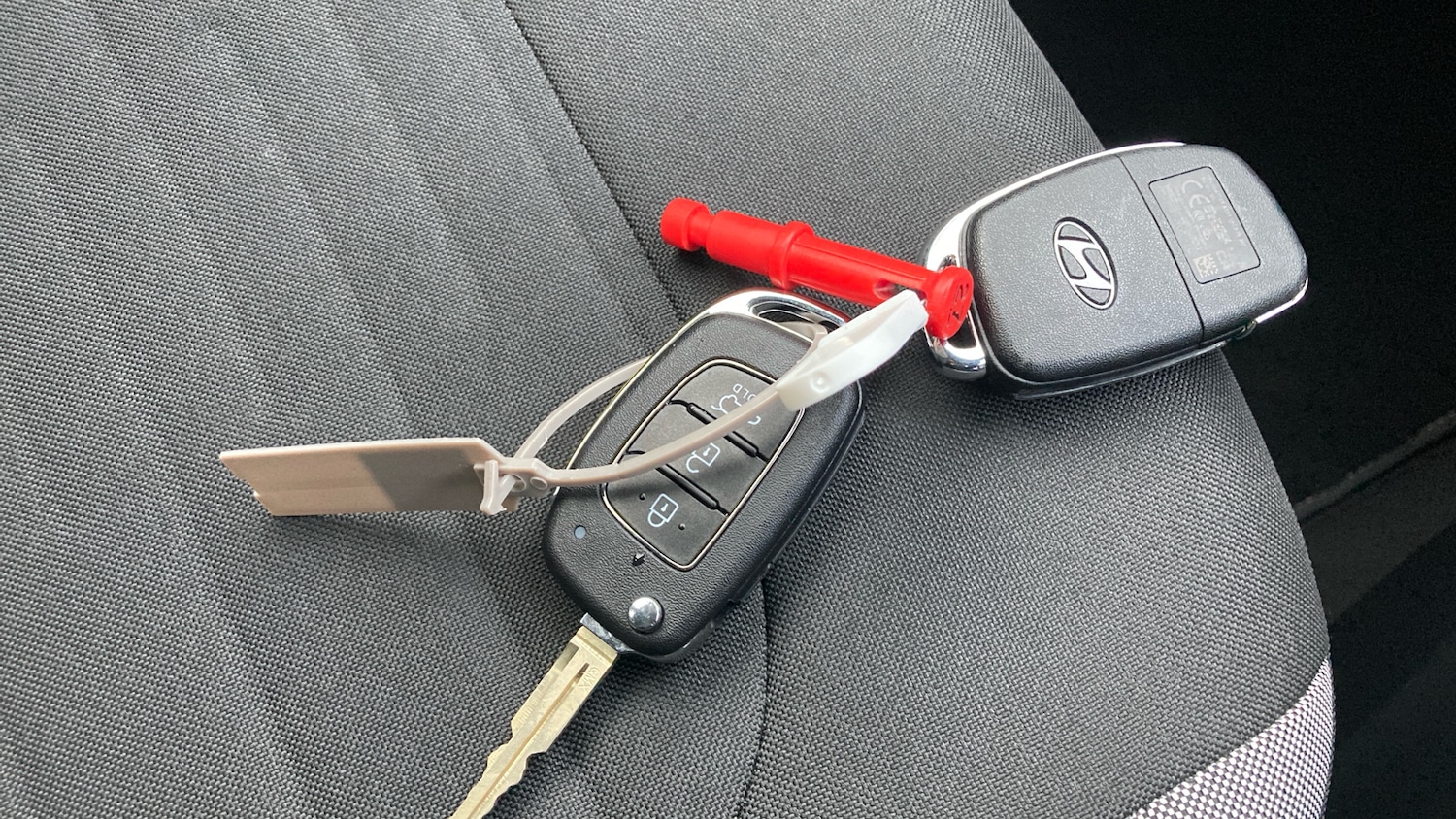 Used Hyundai i10 2025 for sale - 77045570: Photo 20