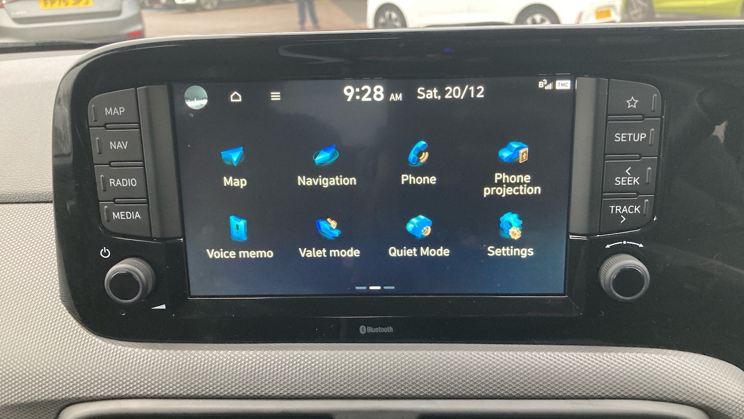 Used Hyundai i10 2025 for sale - 77045570: Photo 25