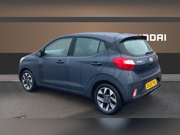 Used Hyundai i10 2025 for sale - 77045570: Photo